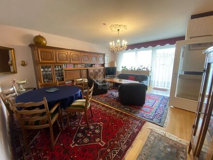 FAMILIENPARADIES IN BESTER LAGE