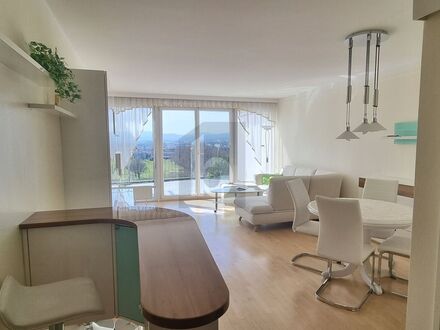 PENTHOUSE MIT UNVERBAUBAREM PANORAMABLICK ÜBER DEN GOLFPLATZ!