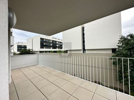 PREISREDUKTION!!! CHARMANTE WOHNUNG MIT GROSSEM BALKON!