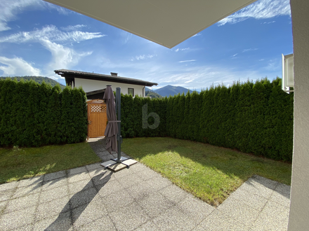 PREISHIT! ELEGANT MIT GARTEN UND SEEBLICK