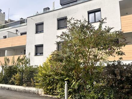 MODERN MIT TOP AUSSTATTUNG UND BARRIEREFREIEM ZUGANG