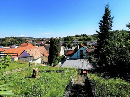 "UNSCHLAGBARES ANGEBOT" ZUM GRUNDSTÜCKSPREIS EIN HAUS MIT GARTEN!