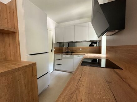 TRAUMHAFTE WOHNUNG IN ATTRAKTIVER WOHNLAGE!