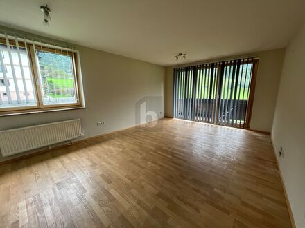 TRAUMHAFTE LAGE MIT LOGGIA