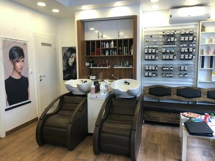 TOP BARBERSHOP IN GÄNSERNDORF: ATTRAKTIVES ANGEBOT MIT EXKLUSIVER AUSSTATTUNG!