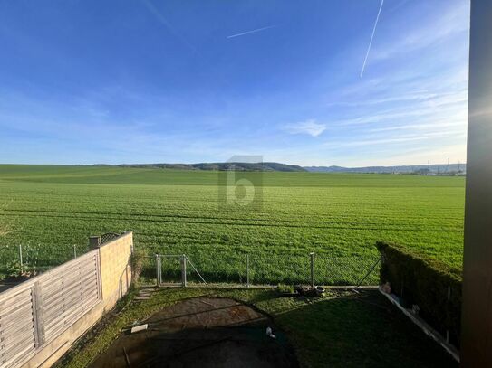 PREISHIT! GARTENPARADIES MIT UNVERBAUBAREM WEITBLICK