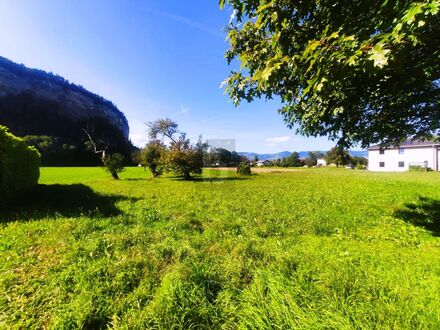 RUHELAGE AM RAND VOM WOHNGEBIET AM KUMMENBERG