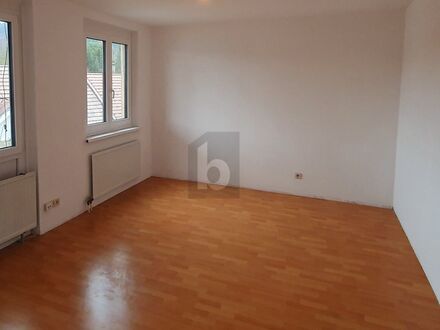 STARTERWOHNUNG NAHE HAUPTPLATZ