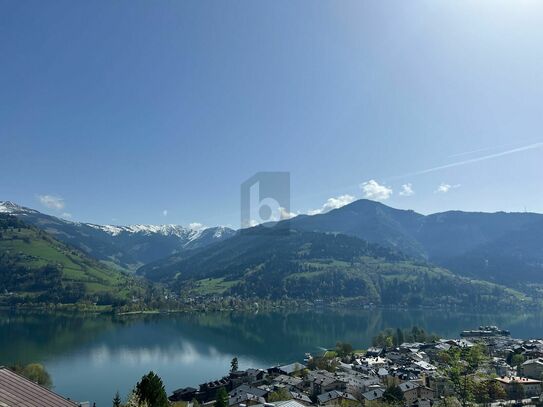 Preisreduktion! TRAUMLAGE MIT SENSATIONELLEM AUSBLICK UND SEHR VIEL POTENTIAL