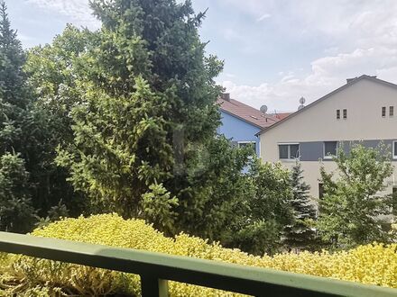 FAMILIENFREUNDLICH MIT LOGGIA