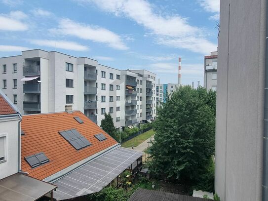 Preisreduktion! PREISHIT! IDEALER WOHNTRAUM MIT BALKON