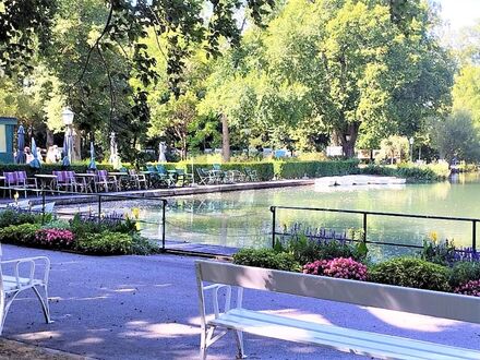IM DOBBLHOF PARK - EINZIGARTIGES JUWEL - HELENENTALWEG