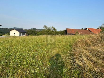 ABSOLUTES SCHNÄPPCHEN ZUR ERRICHTUNG IHRES EIGENHEIMS