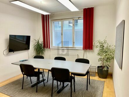 ORDINATION ODER BÜRO IN BESTER STADTLAGE