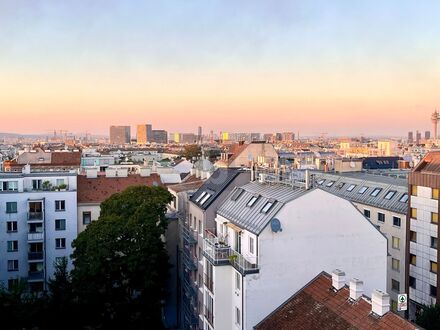 WOHLFÜHLOASE MIT SONNENUNTERGANG & FERNBLICK INKLUSIVE