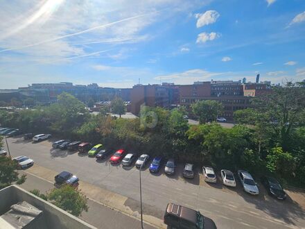 CHARMANT MIT SCHÖNEM AUSBLICK