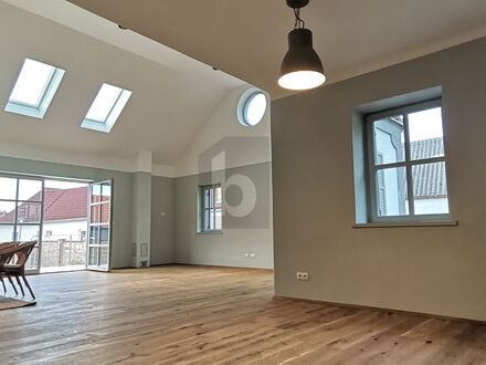 LAND TRIFFT LOFT - MIETE, MIETKAUF ODER RATENKAUF MÖGLICH