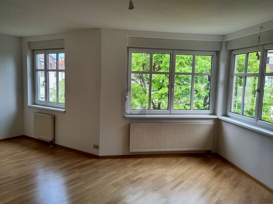 ZENTRAL MIT PERFEKTER ANBINDUNG