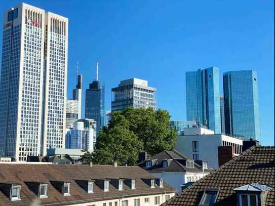 Staufenstraße, Frankfurt