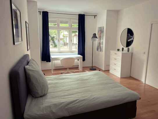 Simplonstraße, Berlin