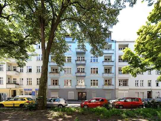 Book Togostraße, Student Housing in Berlin | Amber