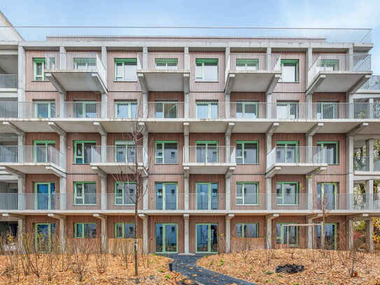 Sickingenstrasse 2-3, Berlin Student Accommodation | Amber