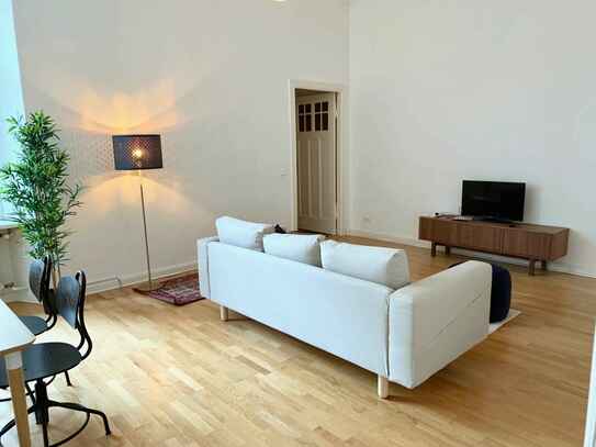 Book Treuchtlinger Str 3 Berlin Student Accommodation | Amber