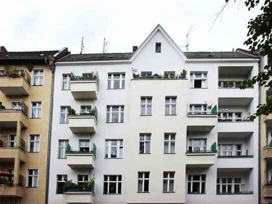 Book Ratiborstraße 9, Berlin Student Accommodation | Amber