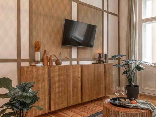 Book Manila Berlin Student Accommodation | Amber