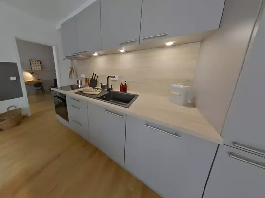 Book Danakil Berlin Student Accommodation | Amber