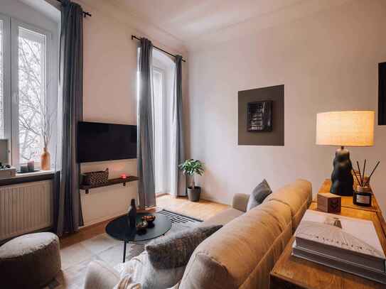 Book Bisau Berlin Student Accommodation | Amber