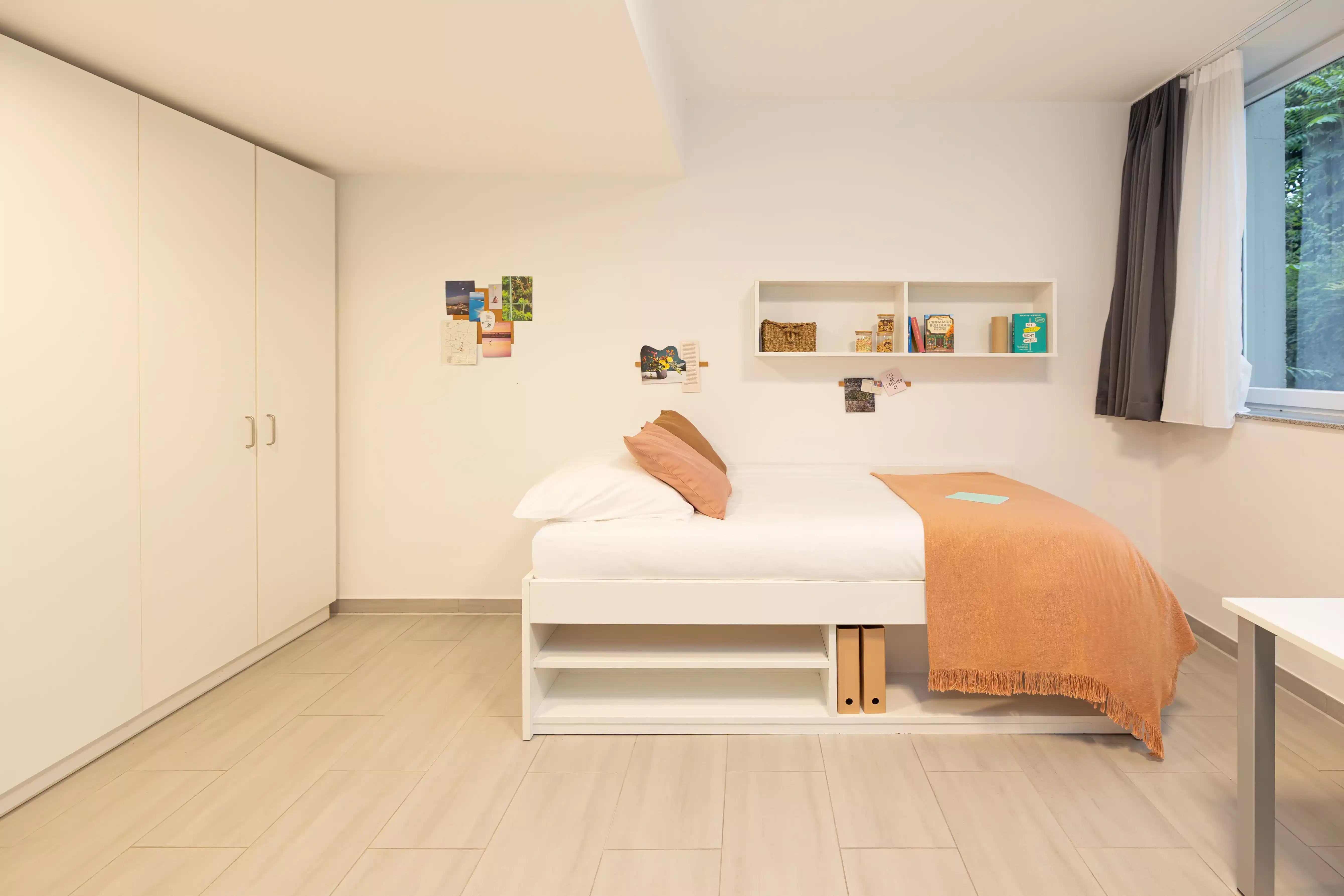                                                               Yugo Elementum, Student Accommodation In Darmstadt| Amber                                                       in West (Landshut)