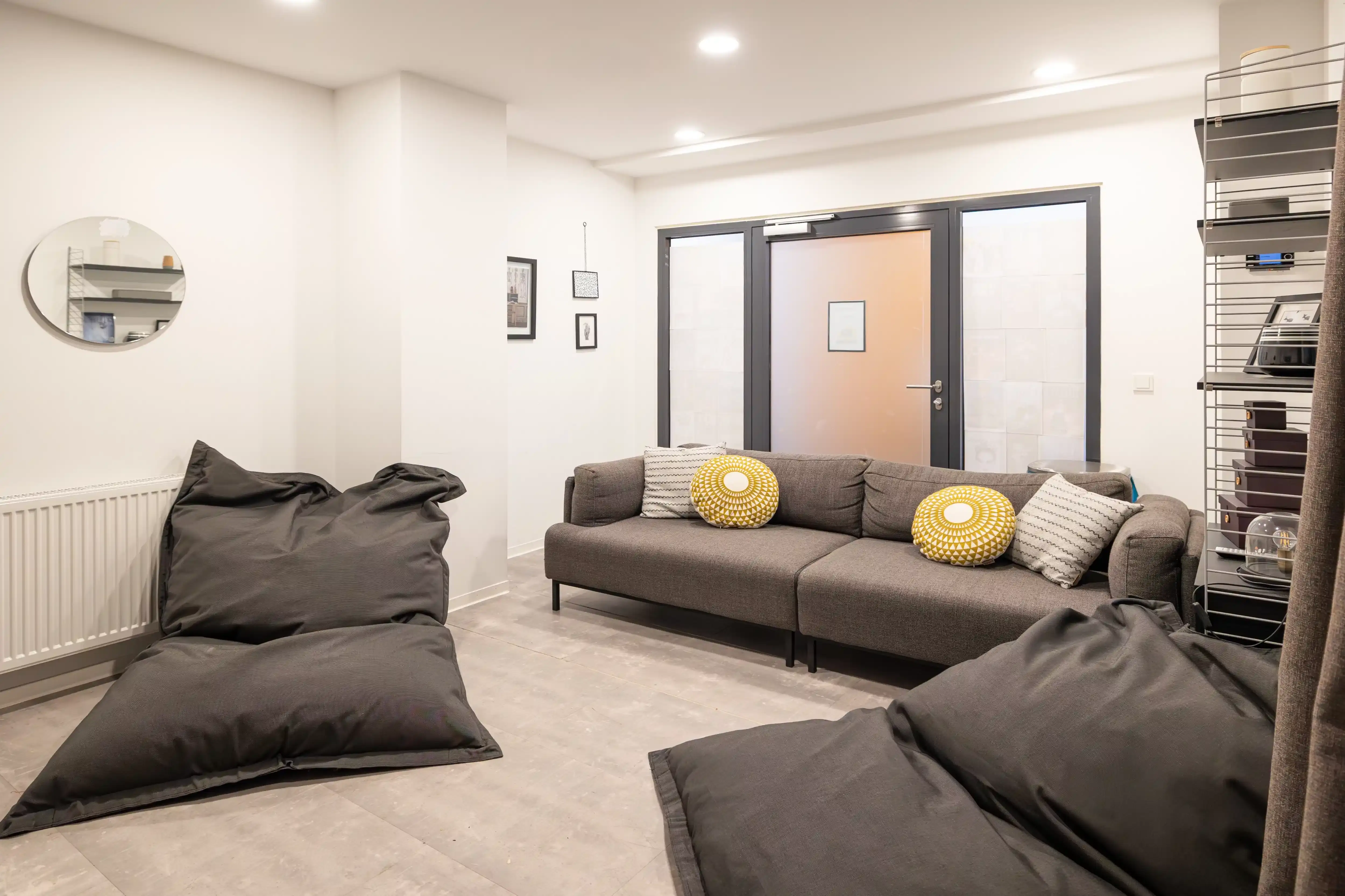                                                               Yugo Elementum, Darmstadt Student Apartments | Amber                                                       in West (Landshut)