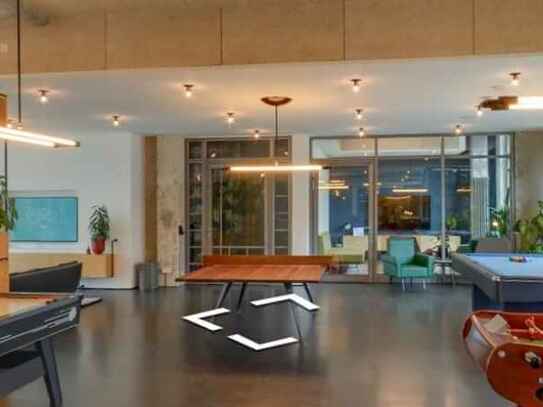 Tannhaus Apartments Frankfurter Tor, Berlin Student Accommodation | Amber