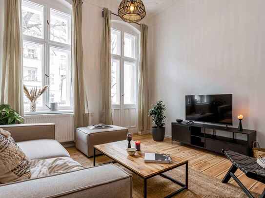 Book Guzet, Student Accommodation In Berlin | Amber