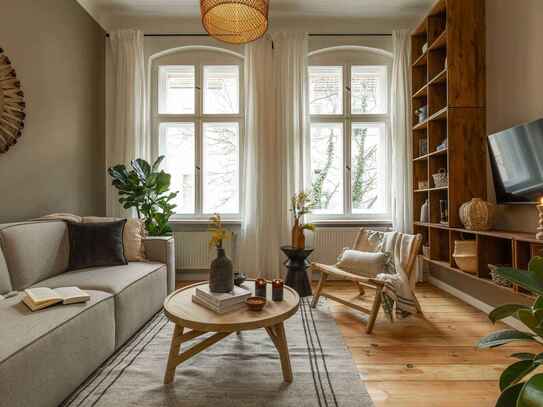 Book Agron Berlin Student Accommodation | Amber