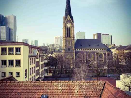 Alte Gasse, Frankfurt