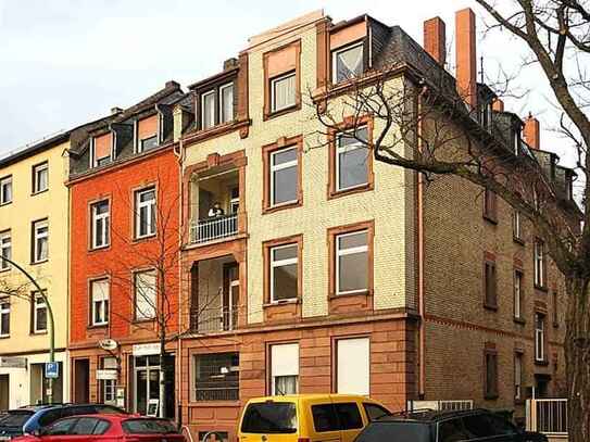 Hufnagelstraße 12, Frankfurt