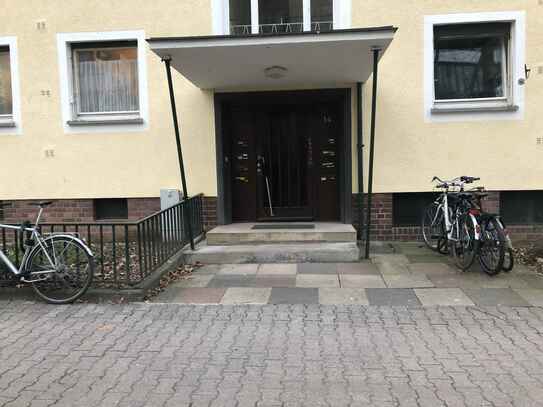 Lindenstraße 14, Frankfurt