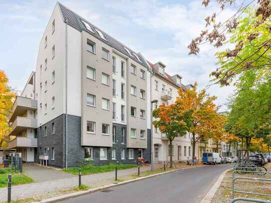 Book Archibaldweg 12 Student Accommodation In Berlin | Amber