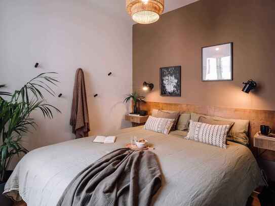 Book Kwilu, Student Accommodation In Berlin | Amber