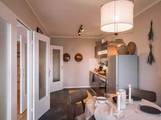 Book Alanis Student Accommodation In Berlin | Amber