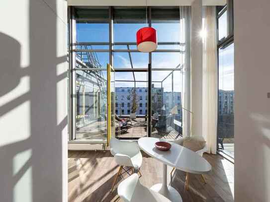 Brera Munich West, Munich Student Apartments | Amber