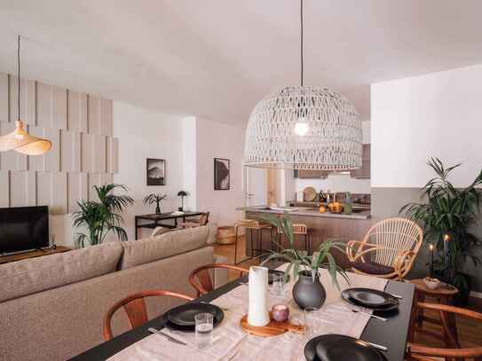 Book Kwilu, Student Accommodation In Berlin | Amber