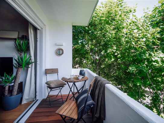 Book El Oued Berlin Student Accommodation | Amber