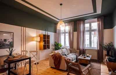 Book Lucena Berlin Student Accommodation | Amber