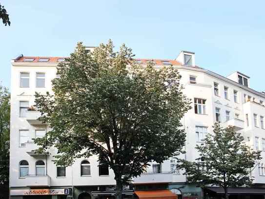 Book Köpenicker Straße 1A, Berlin Student Housing | Amber