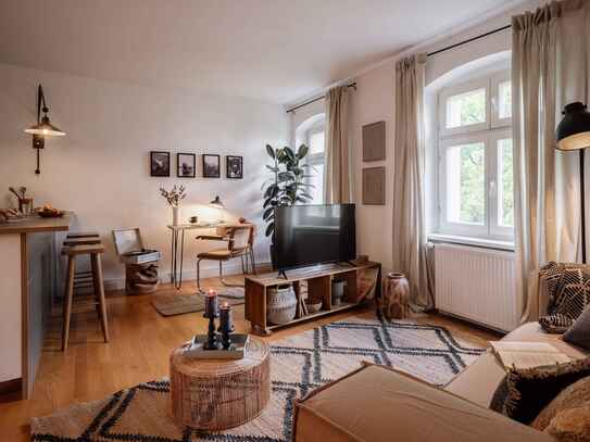 Book Canena, Berlin Student Accommodation | Amber