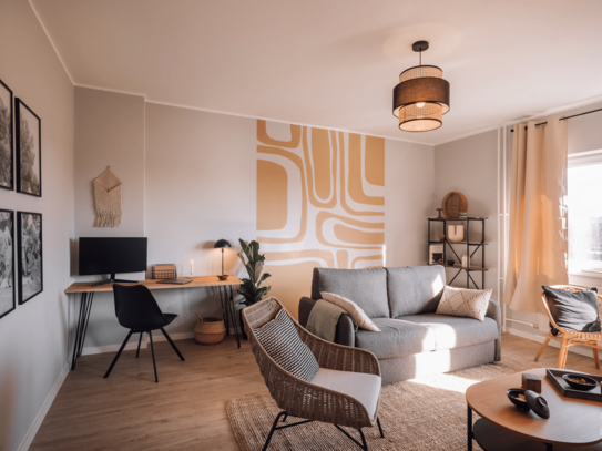 Book Laroya, Berlin Student Accommodation | Amber