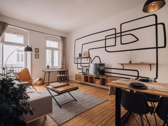 Book Moru Student Accommodation In Berlin | Amber